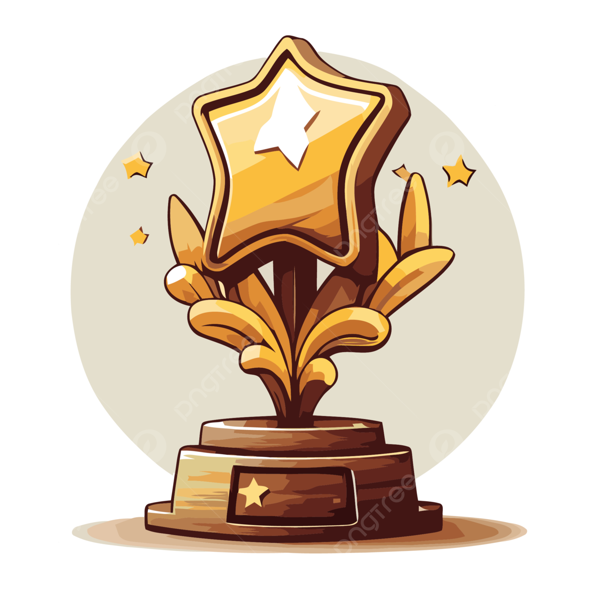 Récompense
